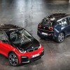 BMW i3 改良新型