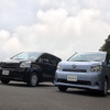 乗用車販売ランキング8月…ヴォクシー/ノア が上昇