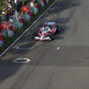【トヨタF1】臨海都心を走る　9月23日