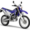 ヤマハ WR250R 発売…オフロードのYZF-R1