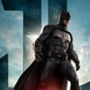 バットマン／『ジャスティス・リーグ』キャラポスター　(C)2016 WARNER BROS. ENTERTAINMENT INC., RATPAC-DUNEENTERTAINMENT LLC AND RATPAC ENTERTAINMENT, LLC