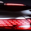 OLEDテールランプが採用されるメルセデス S クラスクーペ＆カブリオレ改良新型