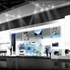 【フランクフルトモーターショー07】ブリヂストン、ランフラット新技術などを紹介