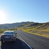 トヨタ カムリ 5000km北米試乗