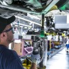 アプリ導入で生産品質を向上させるBMW