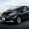 日産 ノート e-POWER モード・プレミア