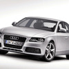 【フランクフルトモーターショー07】アウディ A4 と RS6 を世界初公開