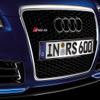 【フランクフルトモーターショー07】アウディ A4 と RS6 を世界初公開