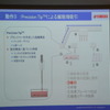 ヤマハ発動機セルハンドラ―発表会