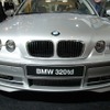 【フランクフルトショー2001速報】マイチェンではない、みどころ満載のBMW『3シリーズ』