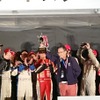 第28回メディア対抗ロードスター4時間耐久レース