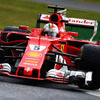 F1イタリアGP公式予選