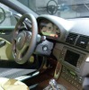 【フランクフルトショー2001速報】マイチェンではない、みどころ満載のBMW『3シリーズ』