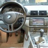【フランクフルトショー2001速報】マイチェンではない、みどころ満載のBMW『3シリーズ』