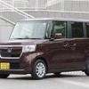 ホンダ N-BOX 新型