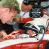 【トヨタF1ドリーム】ニューエンジンのテスト結果は?