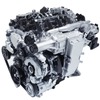 マツダ SKYACTIV-X エンジン