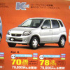 【新車値引き情報】このプライスで軽自動車を購入できる!!　続