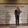 WHITE MOTIONの蔵本雄一社長