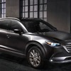 マツダ CX-9 の2018年型