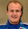 ブルティの代役はチェコ初のF1ドライバー