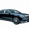 メルセデス-マイバッハ S650