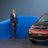 BMWグループの新電動車両