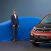 BMWグループの新電動車両