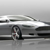 【フランクフルトモーターショー07】アストンマーチン DB9 LM 画像