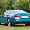 BMW 430iクーペ Mスポーツ