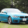 BMW 430iクーペ Mスポーツ