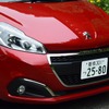 プジョー 208 アリュール