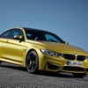 BMW M4クーペ