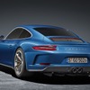 ポルシェ911GT3 ツーリングパッケージ