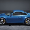 ポルシェ911GT3 ツーリングパッケージ