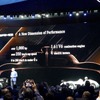 「Mercedes-AMG Project ONE」の最大パワーは1000馬力、最高速度は350km/hにも達する