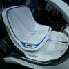 『ビジョンEQフォーツー』は完全自動運転のコンセプトが示された