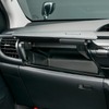 トヨタ ハイラックス X アッパーボックス