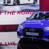 アウディ RS4 アバント 新型