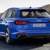 アウディ RS4 アバント 新型