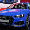 アウディ RS4 アバント 新型