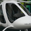 Volocopter 2X