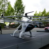 Volocopter 2X