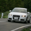 【アウディ A3スポーツバック1.8TFSI 詳報】爽快な走り感と実用性を兼ね備える