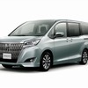 トヨタ エスクァイア ウェルキャブ 車いす仕様車 タイプIII（電動ウェルチェア＋ワンタッチ固定仕様）