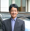 マツダ商品本部 松岡英樹 主査