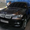 【フランクフルトモーターショー07】BMW X6…スポーツ アクティビティ クーペ