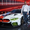 BMW M8 GTE