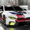 BMW M8 GTE