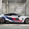 BMW M8 GTE